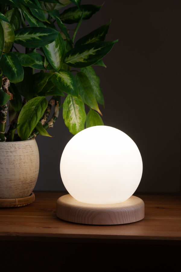 Dot Table Lamp