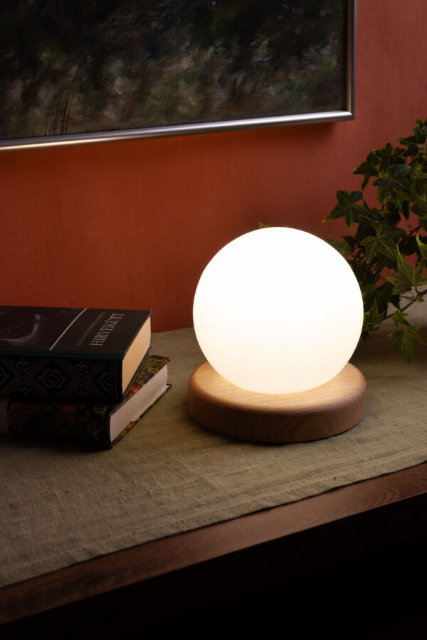 Dot Table Lamp