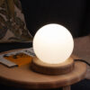 Dot Table Lamp